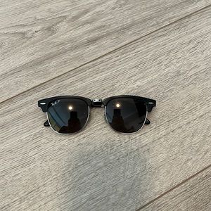 Foldable Ray Bans